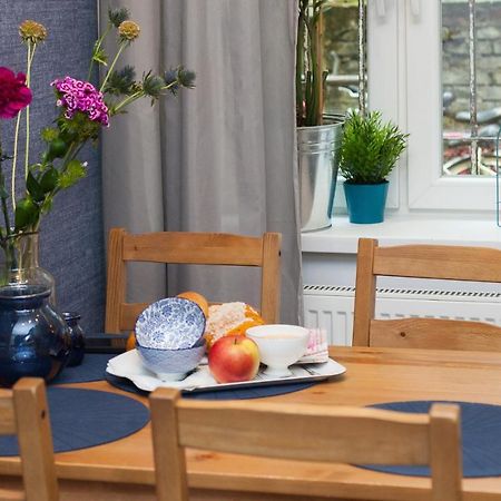 Quiet & Comfortable Old Krakow Apartment Екстер'єр фото