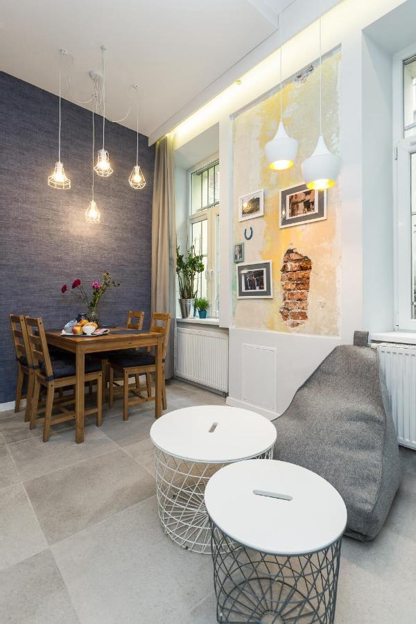 Quiet & Comfortable Old Krakow Apartment Екстер'єр фото