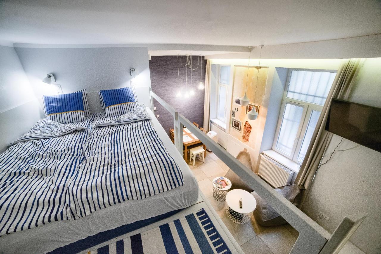 Quiet & Comfortable Old Krakow Apartment Екстер'єр фото