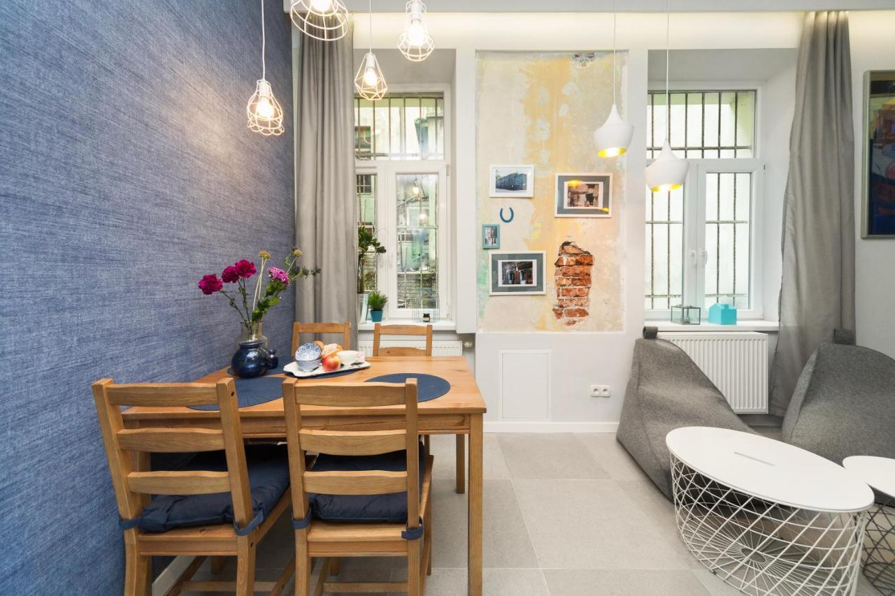 Quiet & Comfortable Old Krakow Apartment Екстер'єр фото